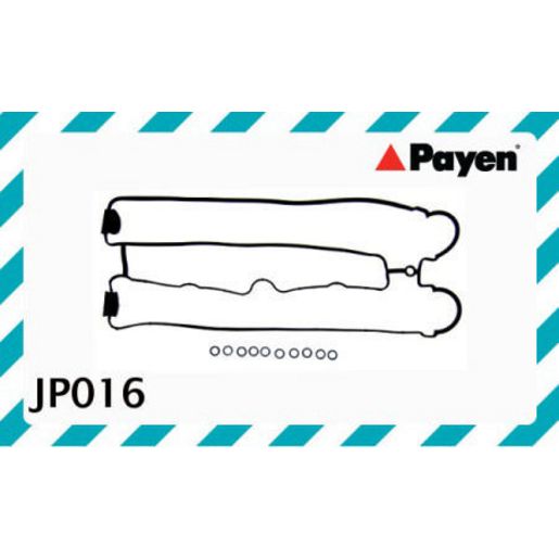 Payen Valve Cover Gasket JP016