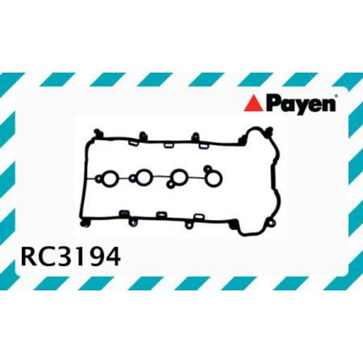 Payen Valve Cover Gasket RC3194