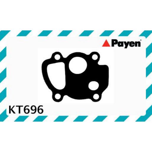 Payen Oil Pump To Block Gasket KT696