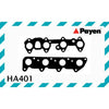 Payen Manifold Gasket Set HA401