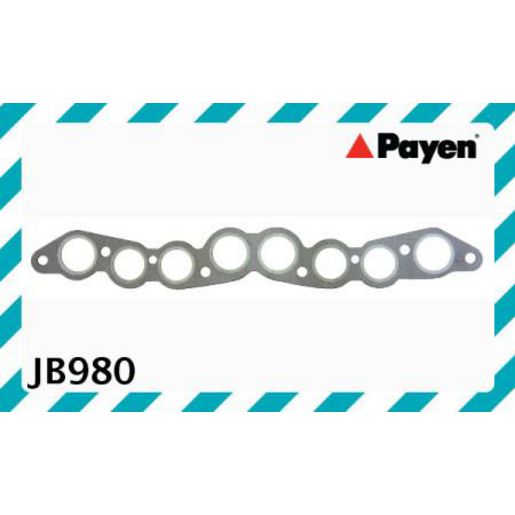 Payen Manifold Gasket Set JB980