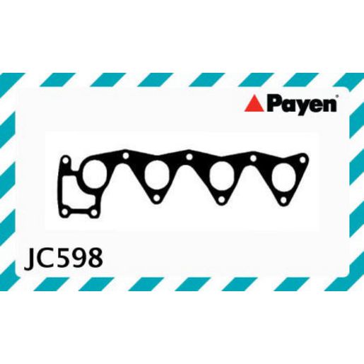 Payen Intake Manifold Gasket JC598