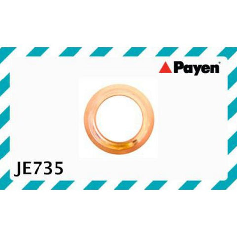 Payen Exhaust Flange Gasket JE735