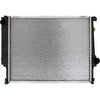 Mahle Radiator CR 328 000P