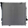 Valeo Radiator 734894