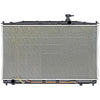 FloKool Radiator (Suits Auto) RAD1236