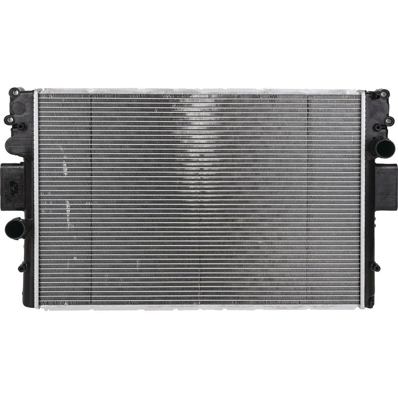 Mahle Radiator Aluminium/Plastic CR 1551 000P
