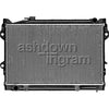 FloKool Radiator (Suits Manual) RAD1279