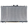 FloKool Radiator (Suits Auto) RAD1333