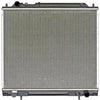 FloKool Radiator (Suits Manual) RAD1338