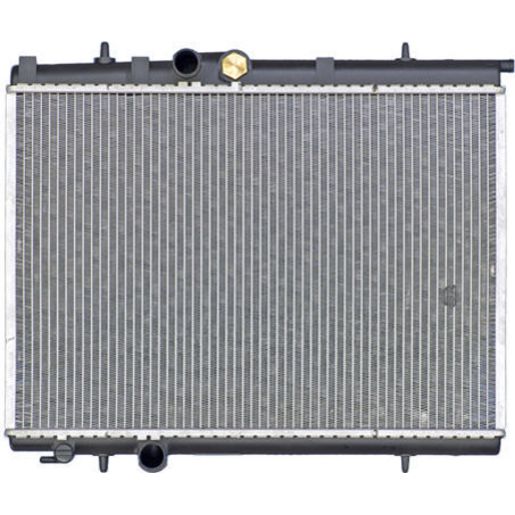 Valeo Radiator 732910