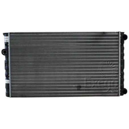 Mahle Radiator Oe Quality CR373000S