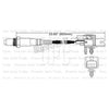 PAT Oxygen Lambda Sensor EGO-236