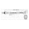 PAT Oxygen Lambda Sensor EGO-291