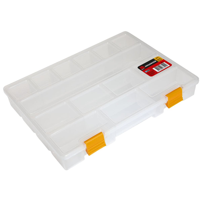 Mechpro Plastic Organiser 11 Inch MP011