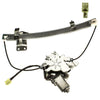 Kelpro Power Window Regulator With Motor Front Left