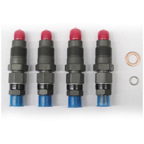 Hiflo Diesel Prodts Diesel Injector I-NEWMBSGR13