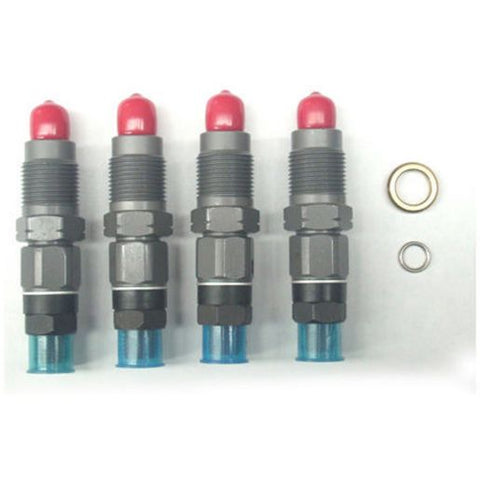 Hiflo Diesel Prodts Diesel Injector I-NEWTSGR20