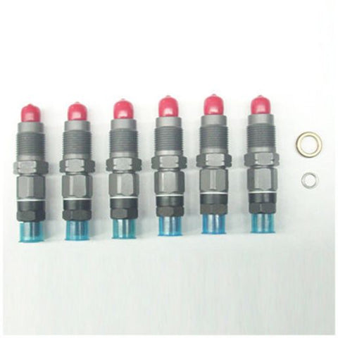 Hiflo Diesel Prodts Diesel Injector I-NEWTSGR15HF/6