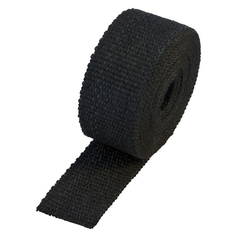 Heatshield Products Exhaust Wrap 2in x 25ft Black 322025B
