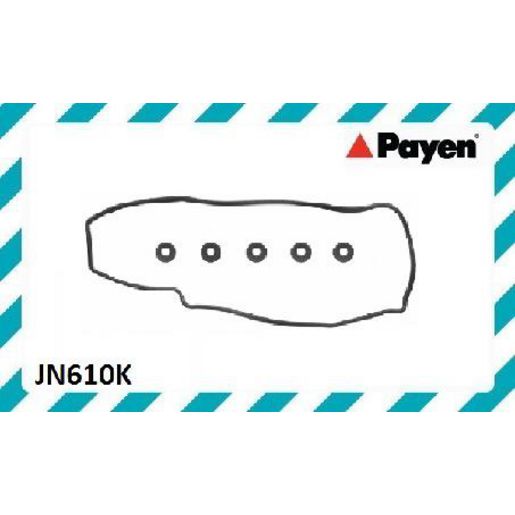 Payen Valve Cover Gasket Kit JN610K