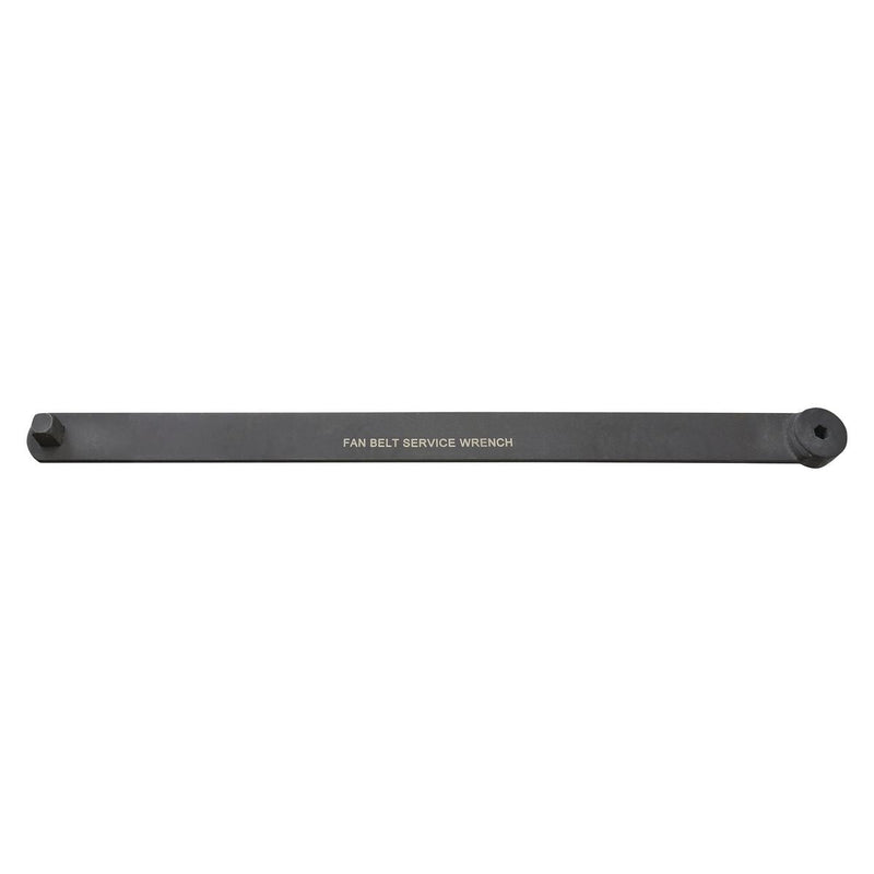 Endeavour Tools Fan Belt Service Wrench 3 In 1 Design