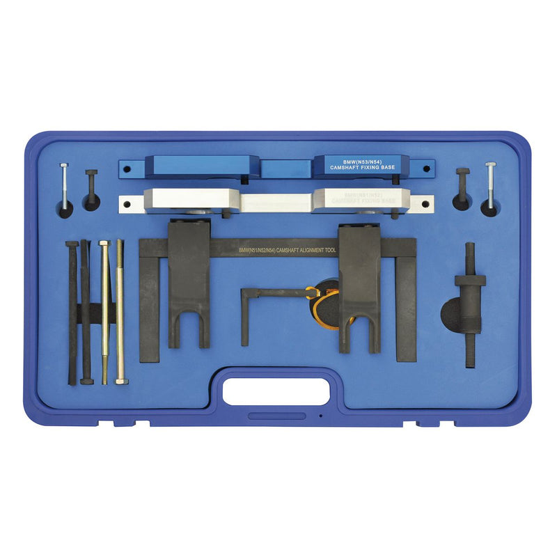 Endeavour Tools Timing Tool Kit ET1188B