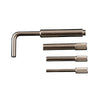 Endeavour Tools Timing Tool Kit ET1287