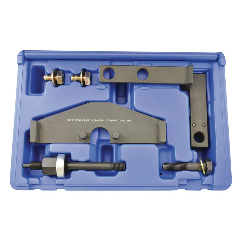 Endeavour Tools Timing Tool Kit ET1309