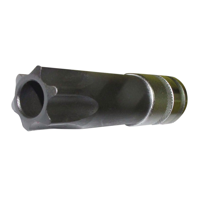 Endeavour Tools Crankshaft Front Gear Socket 98mm Long