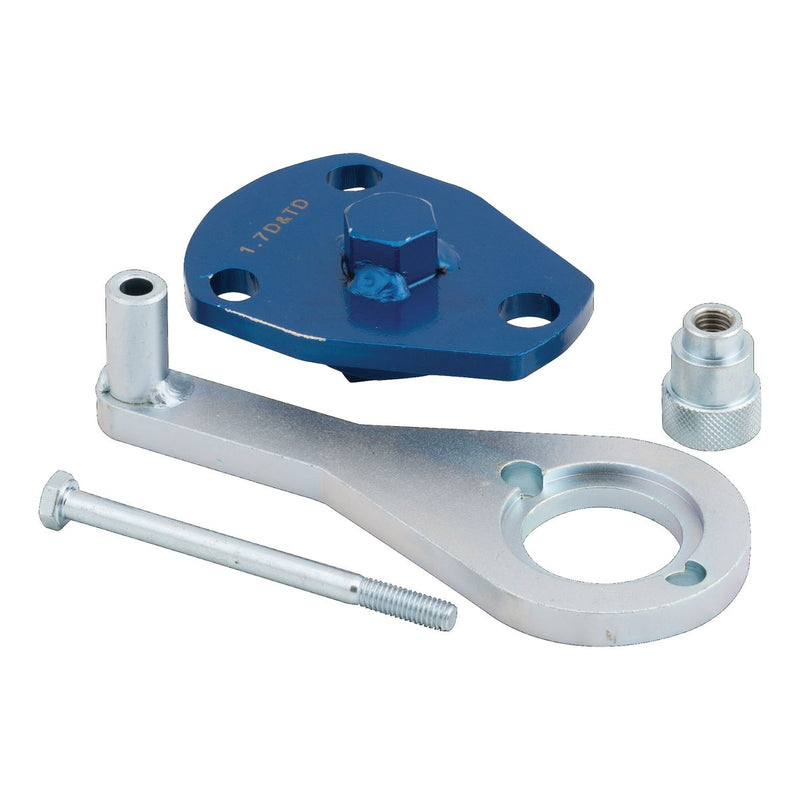 Endeavour Tools Timing Tool Kit ET1660