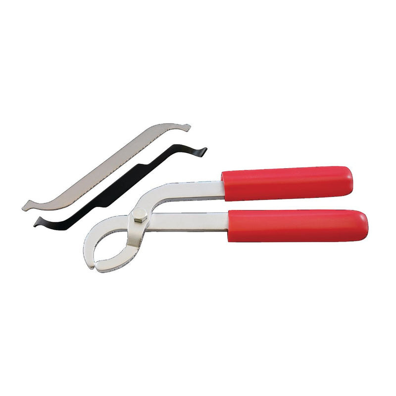 Endeavour Tools AP Shim Style Valve Adjusting Set ET8825