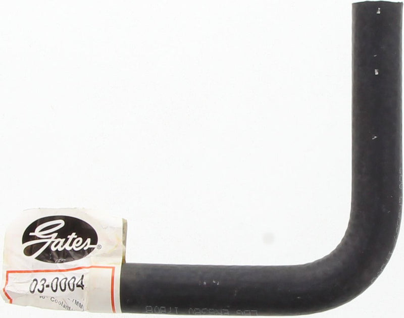 Gates Radiator Hose 12.7mm 90 Degree 03-0004