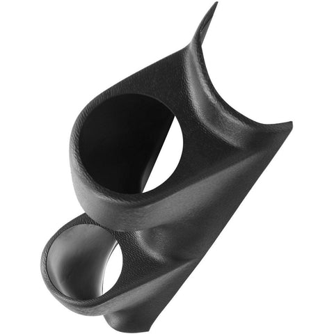 Autometer 2-1/16in Dual Gauge Pod Fits Nissan 300ZX 90-96