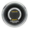 Autometer Carbon Fiber 2-1/16in Air/Fuel Ratio Gauge