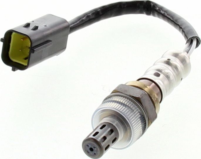NTK Oxygen Sensor 4 Wire 249Mm Cable OZA723-EE4