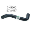 Mackay Bottom Radiator Hose CH3300