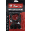 Tuff Tonneaus Buniji Ford 120mm 5 Pack - Front 120mm