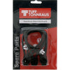 Tuff Tonneaus Buniji Ford 120mm 5 Pack - Front 120mm
