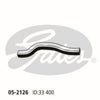 Gates Radiator Hose 82667