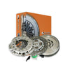Clutch Industries Euro Clutch Kit Inc. DMF & CSC
