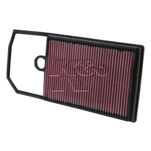 K&N Hi-Flow Performance Air Filter 33-2774