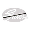 Gates Fuel Injection Hose 1/4In - Id 0.25In / 6.3Mm - Per