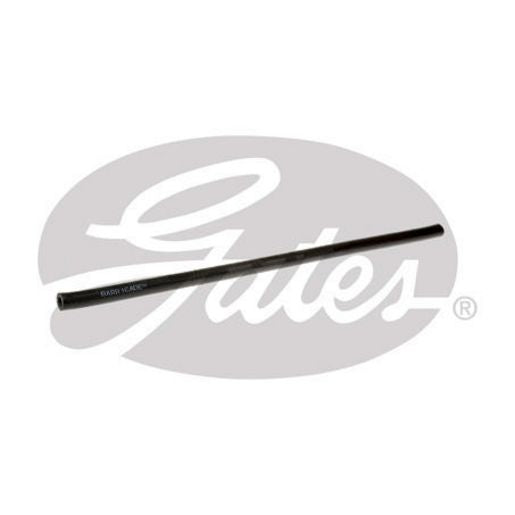 Gates Fuel Injection Hose 1/4In - Id 0.25In / 6.3Mm - Per