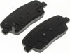 Bendix Heavy Duty Brake Pad Set Rear DB2178 HD