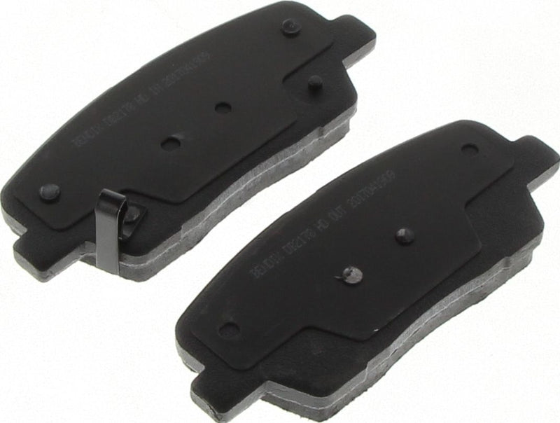 Bendix Heavy Duty Brake Pad Set Rear DB2178 HD