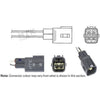 NTK Oxygen Lambda Sensor OZA670-EE5