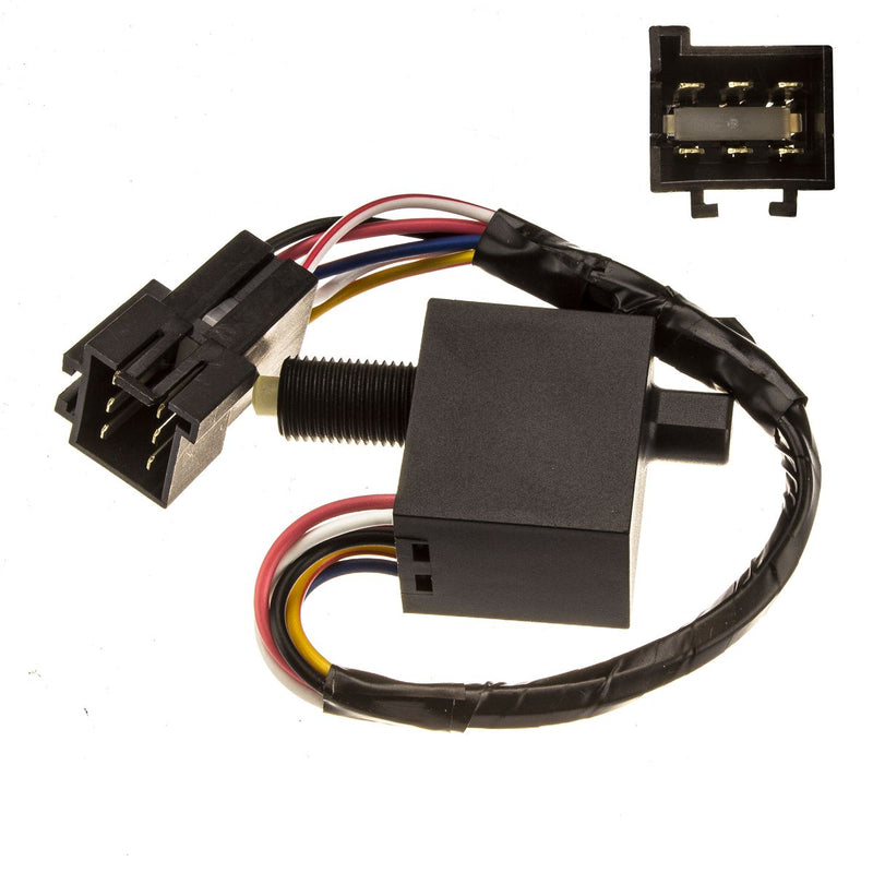Fuelmiser Stop Light Switch CSL116