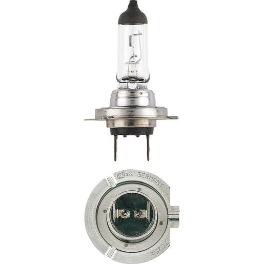 Narva H7 Everlife Halogen Headlight Globe 12V 55W Blister