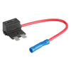 Narva Twin Blade ATS Fuse Holder 54409BL